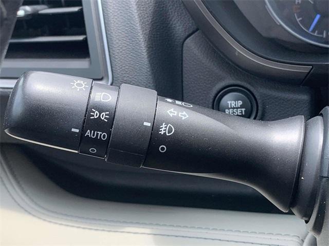 used 2021 Subaru Ascent car, priced at $29,999