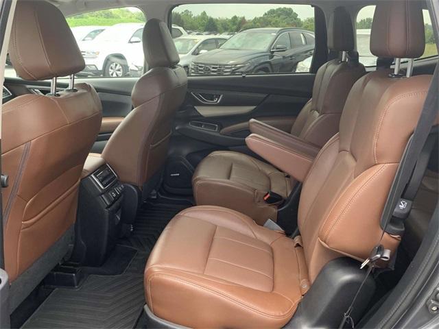 used 2021 Subaru Ascent car, priced at $29,999
