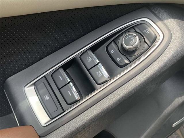 used 2021 Subaru Ascent car, priced at $29,999