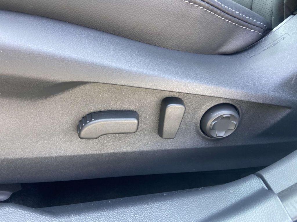 new 2025 Subaru Outback car, priced at $45,429