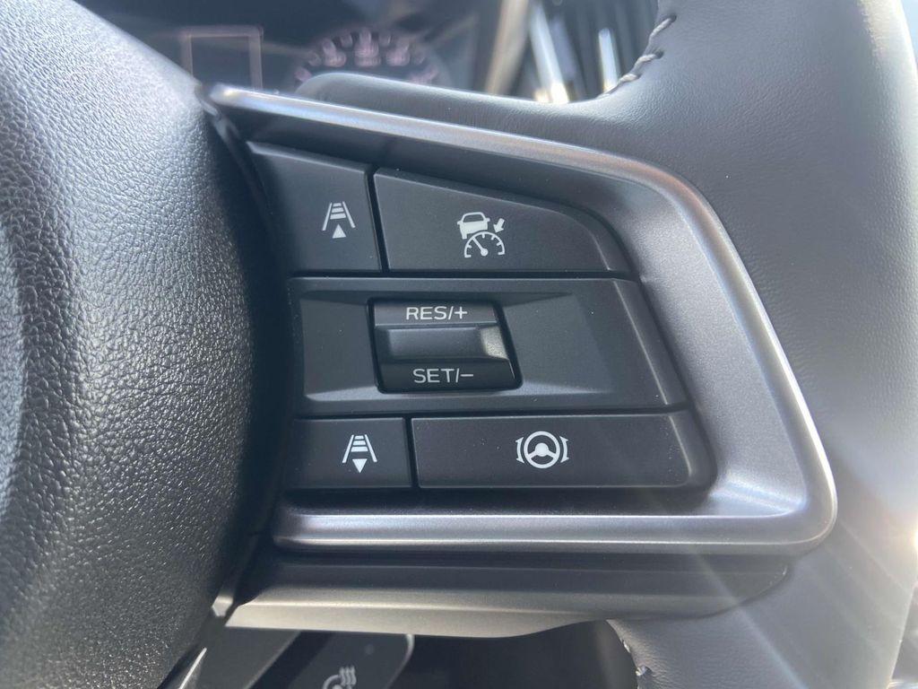 new 2025 Subaru Outback car, priced at $45,429