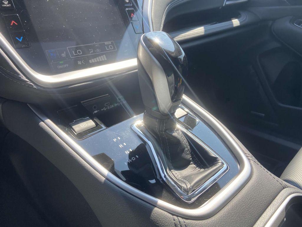 new 2025 Subaru Outback car, priced at $45,429
