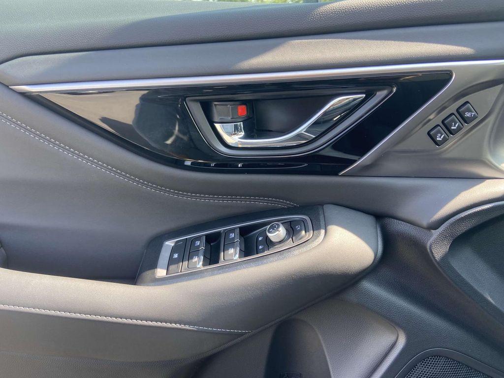 new 2025 Subaru Outback car, priced at $45,429
