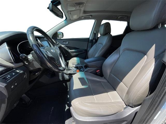 used 2014 Hyundai Santa Fe Sport car, priced at $12,542