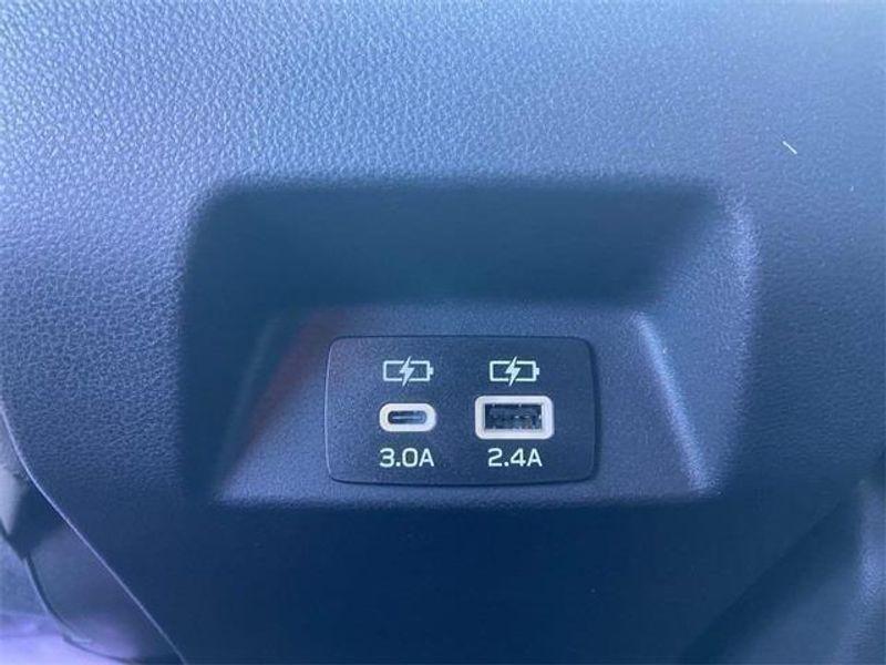 new 2025 Subaru Crosstrek car, priced at $30,920