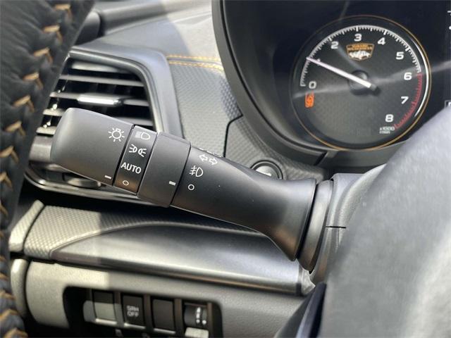 new 2025 Subaru Forester car, priced at $38,934