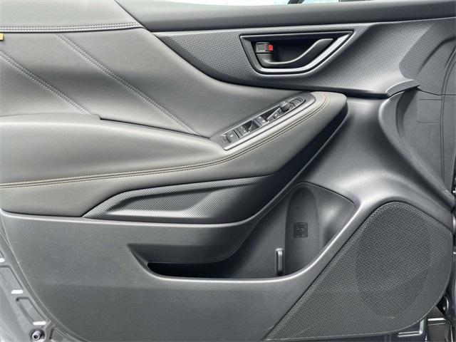 new 2025 Subaru Forester car, priced at $38,934