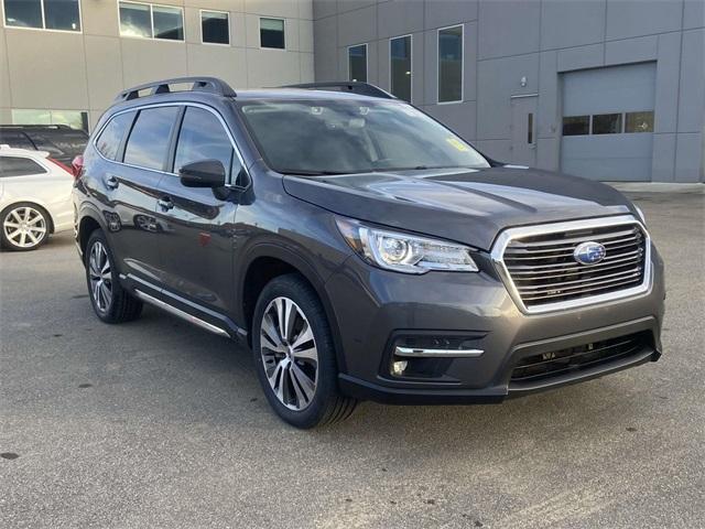 used 2021 Subaru Ascent car, priced at $31,980