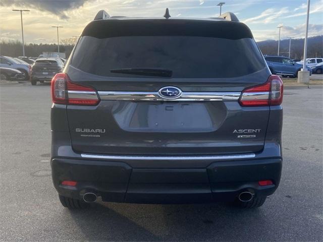 used 2021 Subaru Ascent car, priced at $31,980