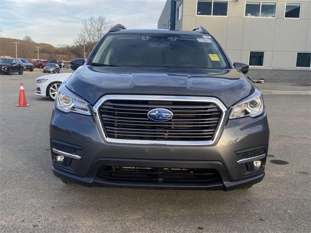 used 2021 Subaru Ascent car, priced at $31,980