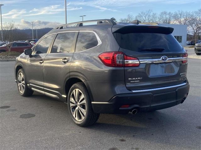 used 2021 Subaru Ascent car, priced at $31,980