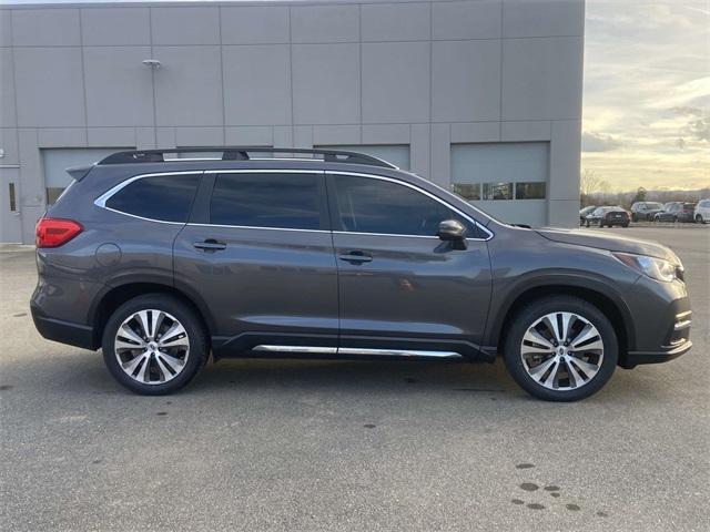 used 2021 Subaru Ascent car, priced at $31,980