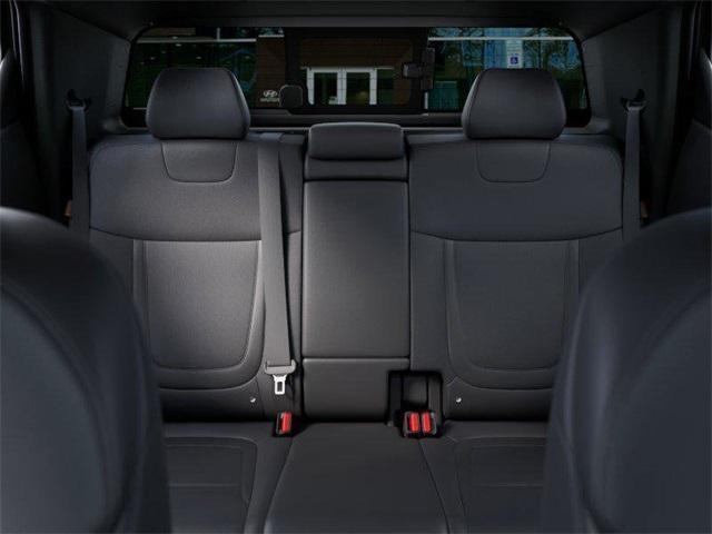 new 2025 Hyundai SANTA CRUZ car, priced at $43,095