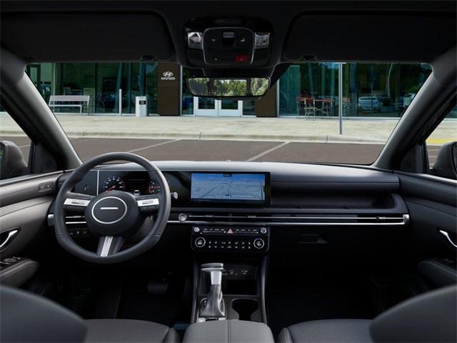 new 2025 Hyundai SANTA CRUZ car, priced at $43,095
