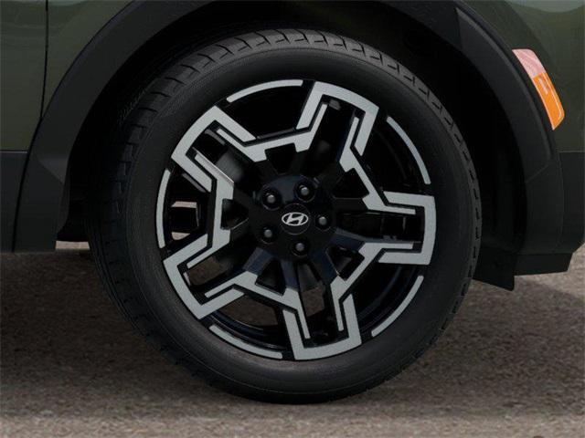 new 2025 Hyundai SANTA CRUZ car, priced at $43,095