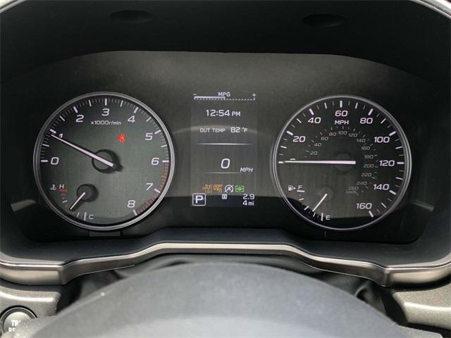 new 2025 Subaru Legacy car, priced at $40,768
