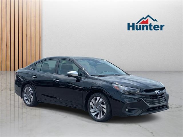 new 2025 Subaru Legacy car, priced at $40,768
