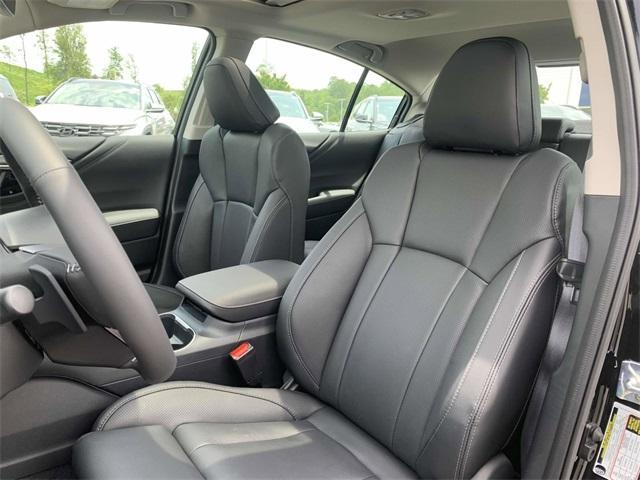 new 2025 Subaru Legacy car, priced at $40,768