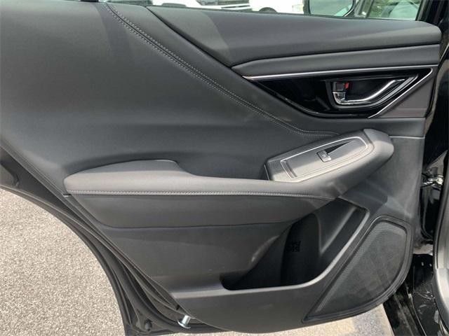 new 2025 Subaru Legacy car, priced at $40,768