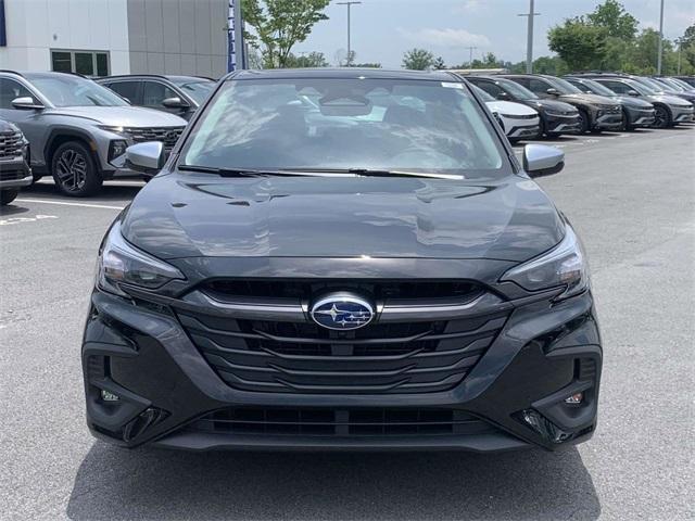 new 2025 Subaru Legacy car, priced at $40,768