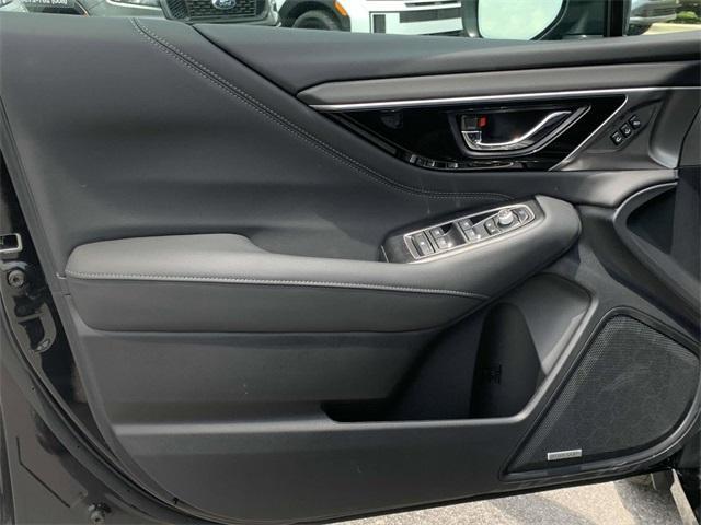 new 2025 Subaru Legacy car, priced at $40,768