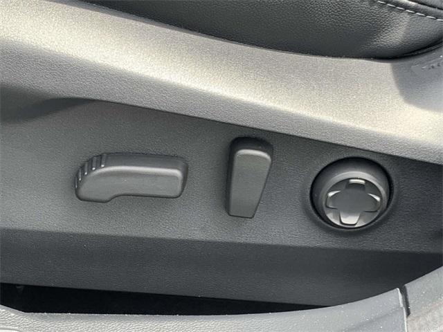 new 2025 Subaru Legacy car, priced at $40,768