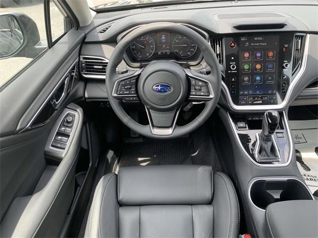 new 2025 Subaru Legacy car, priced at $40,768