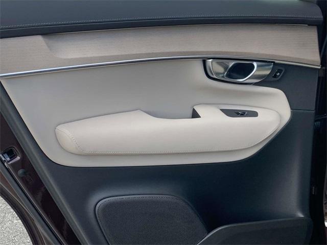 new 2025 Volvo XC90 Plug-In Hybrid car, priced at $75,095