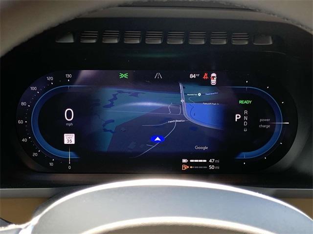 new 2025 Volvo XC90 Plug-In Hybrid car, priced at $75,095