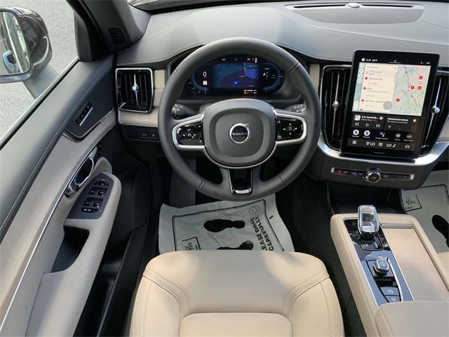 new 2025 Volvo XC90 Plug-In Hybrid car, priced at $75,095