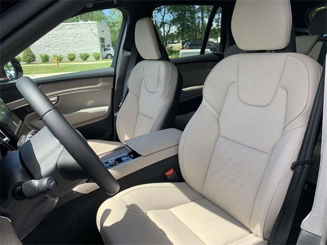 new 2025 Volvo XC90 Plug-In Hybrid car, priced at $75,095