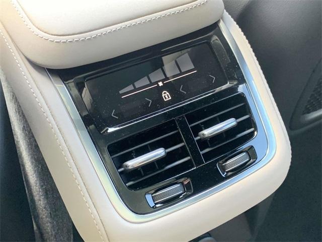 new 2025 Volvo XC90 Plug-In Hybrid car, priced at $75,095