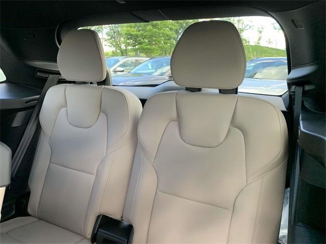 new 2025 Volvo XC90 Plug-In Hybrid car, priced at $75,095