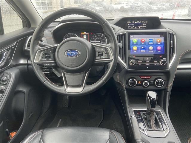 used 2019 Subaru Crosstrek car, priced at $18,136