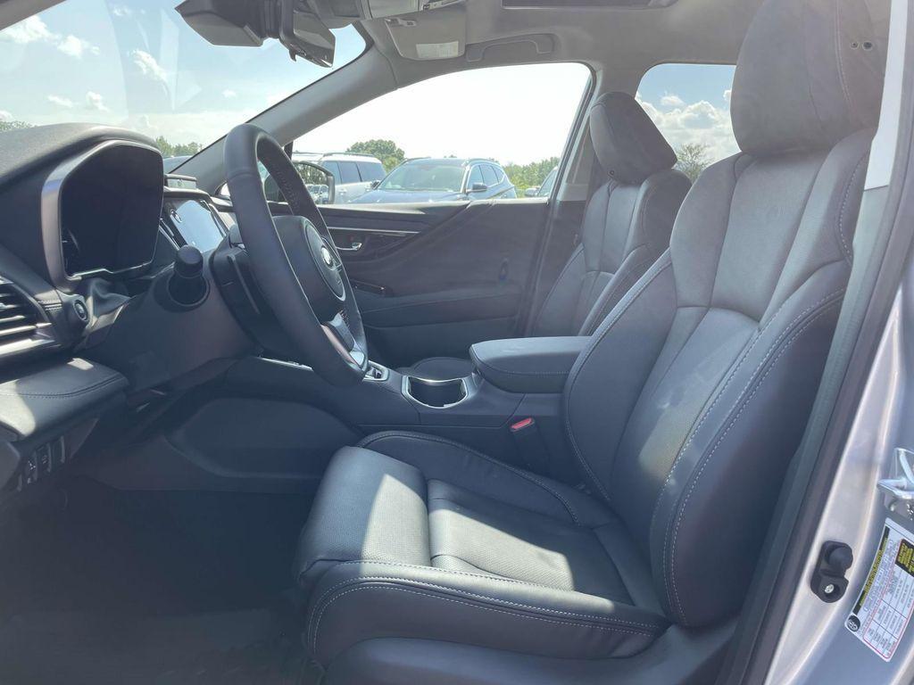 new 2025 Subaru Outback car, priced at $47,314