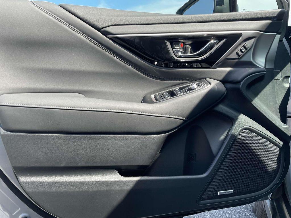 new 2025 Subaru Outback car, priced at $47,314