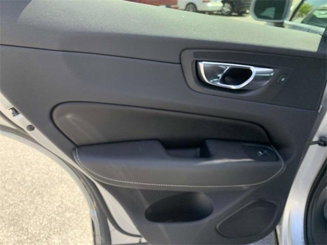 used 2019 Volvo XC60 car, priced at $23,623