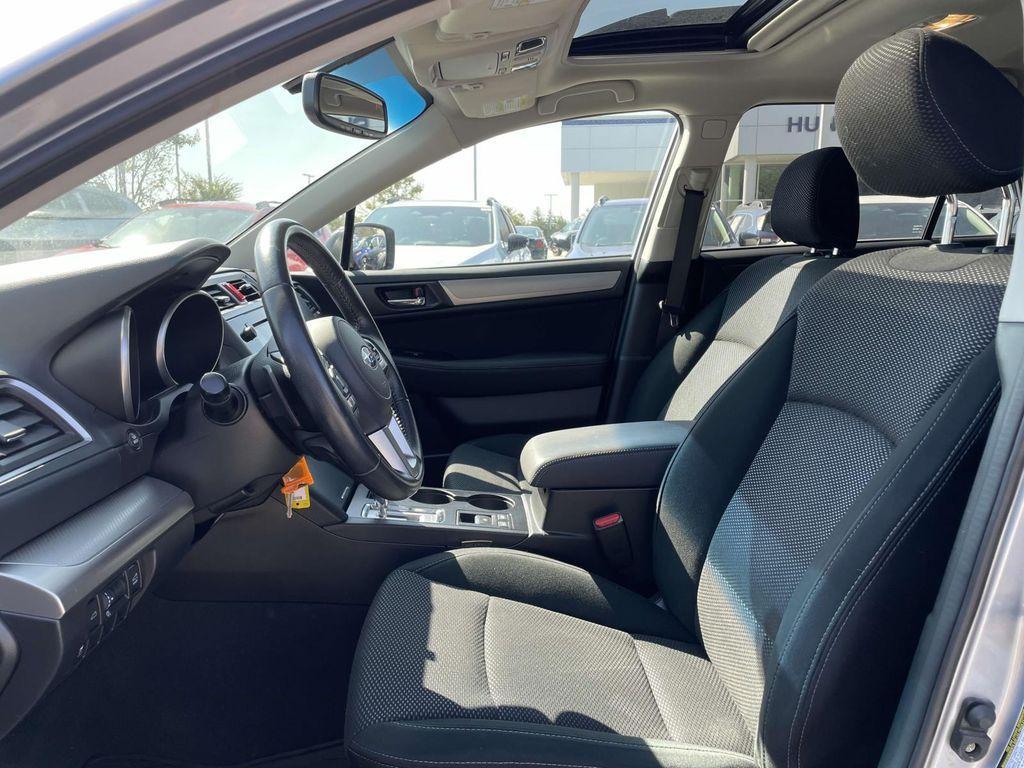 used 2017 Subaru Outback car, priced at $13,370