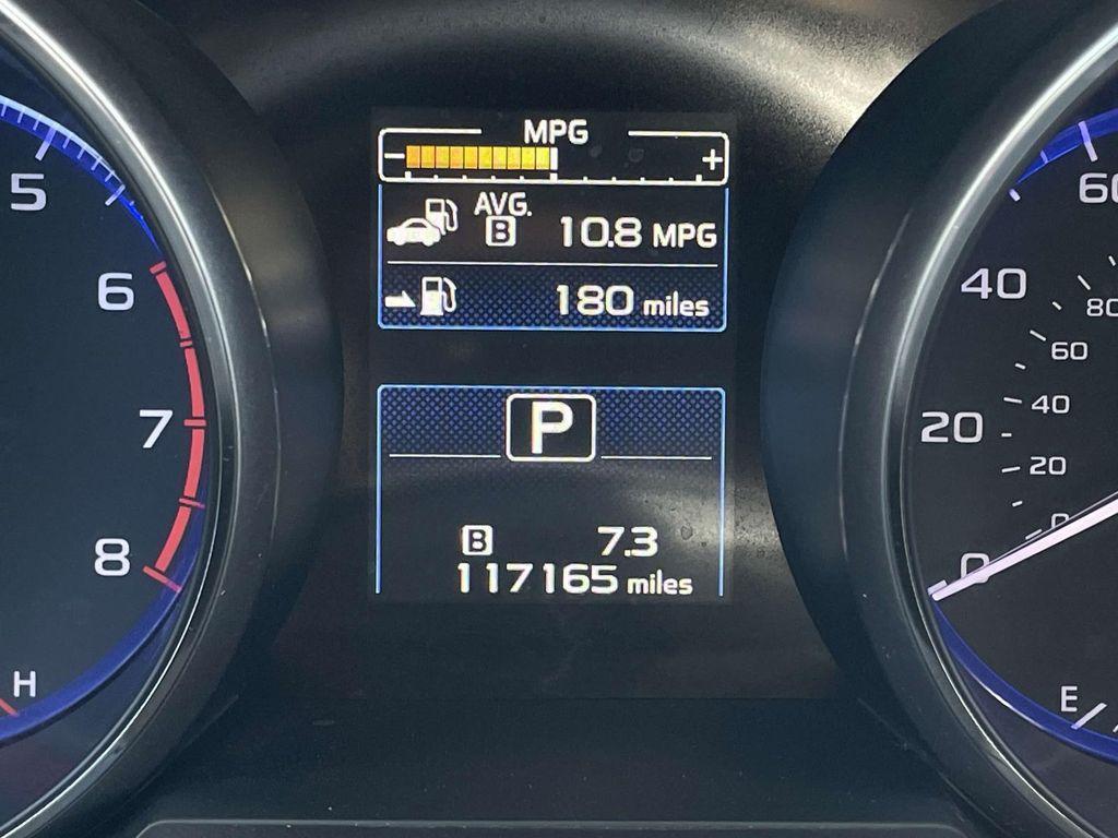 used 2017 Subaru Outback car, priced at $13,370