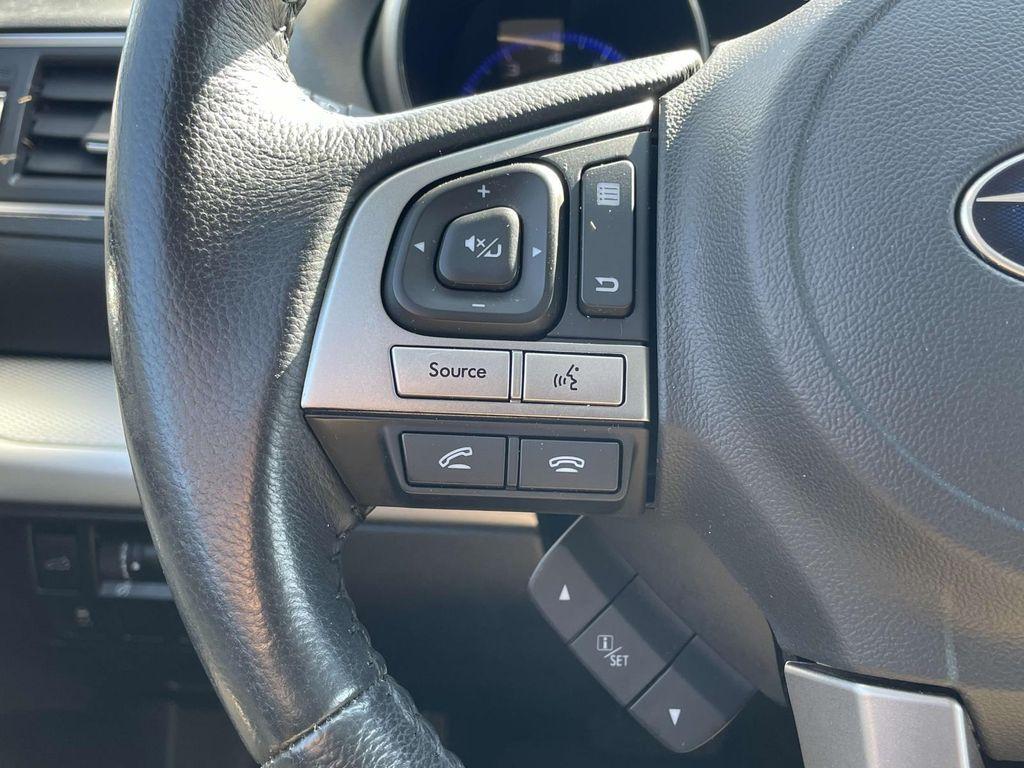 used 2017 Subaru Outback car, priced at $13,370