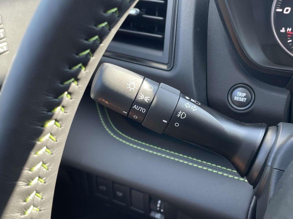 new 2025 Subaru Ascent car
