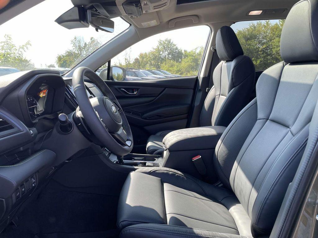 new 2025 Subaru Ascent car