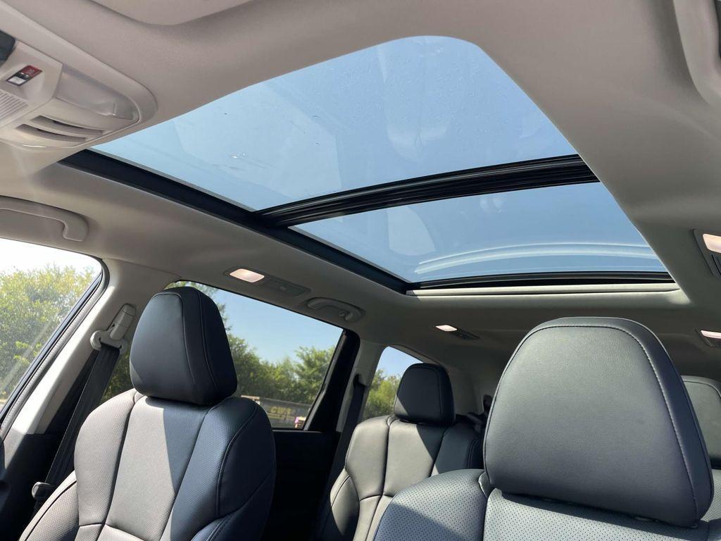 new 2025 Subaru Ascent car