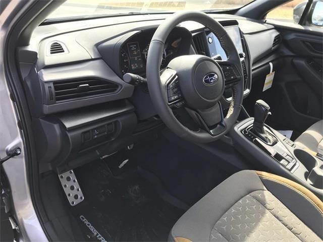 new 2025 Subaru Crosstrek car, priced at $34,159