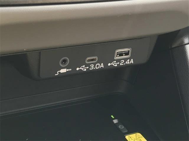 new 2025 Subaru Crosstrek car, priced at $34,159