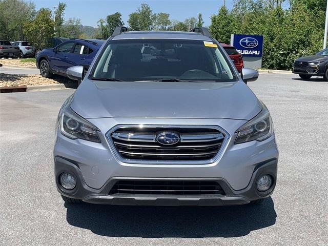 used 2019 Subaru Outback car, priced at $21,857