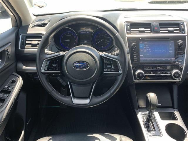 used 2019 Subaru Outback car, priced at $21,857
