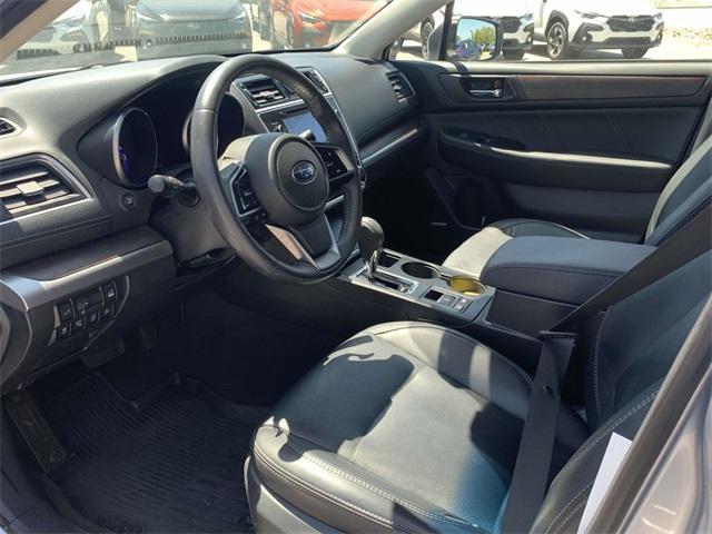 used 2019 Subaru Outback car, priced at $21,857