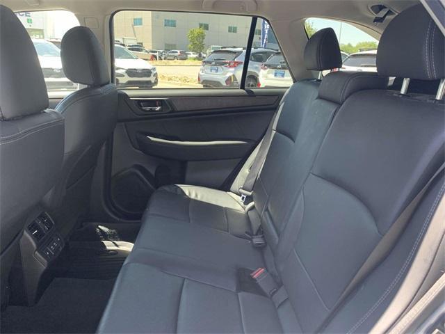 used 2019 Subaru Outback car, priced at $21,857