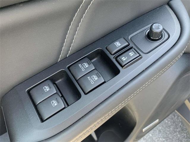used 2019 Subaru Outback car, priced at $21,857